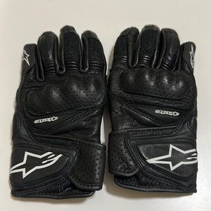 Stella Baika Alpinestars Gloves Women’s